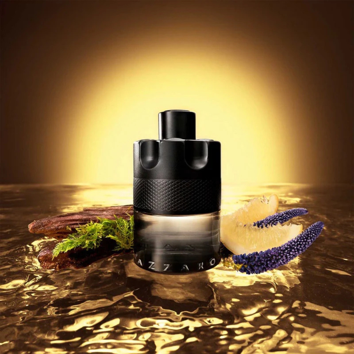 AZZARO THE MOST WANTED 100ML – Image 3