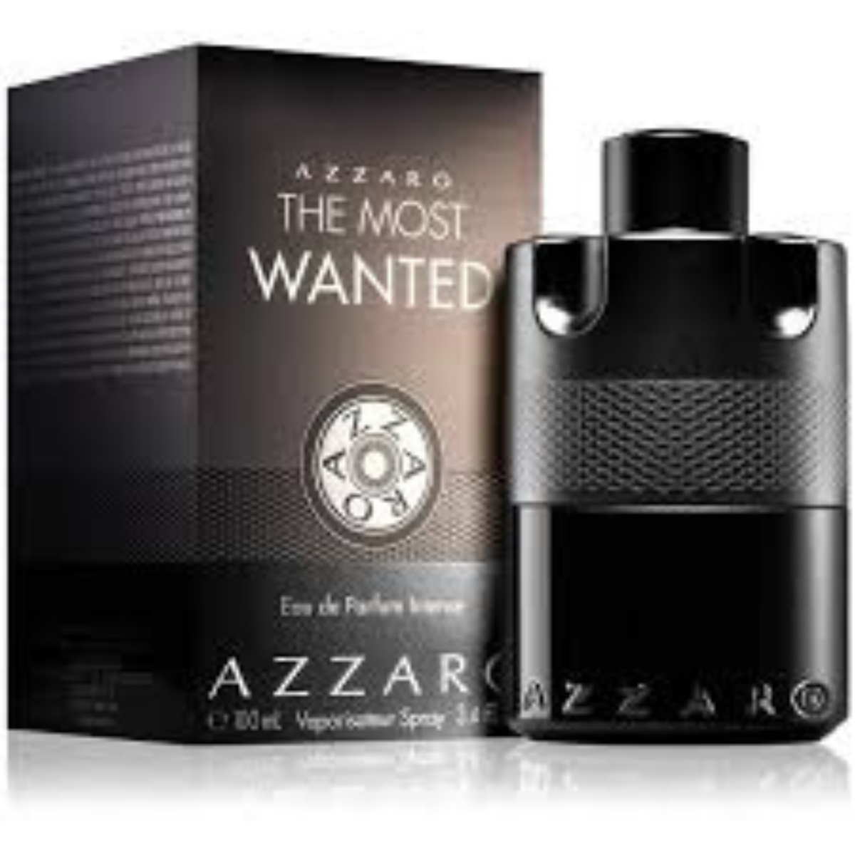 AZZARO THE MOST WANTED 100ML