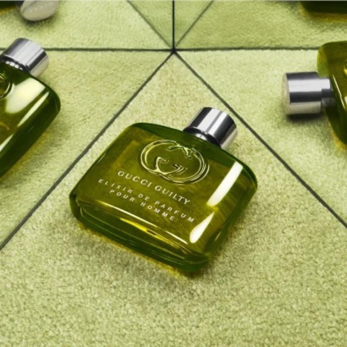 Décantage GUCCI GUILTY ELIXIR DE PARFUM 10ML – Image 5