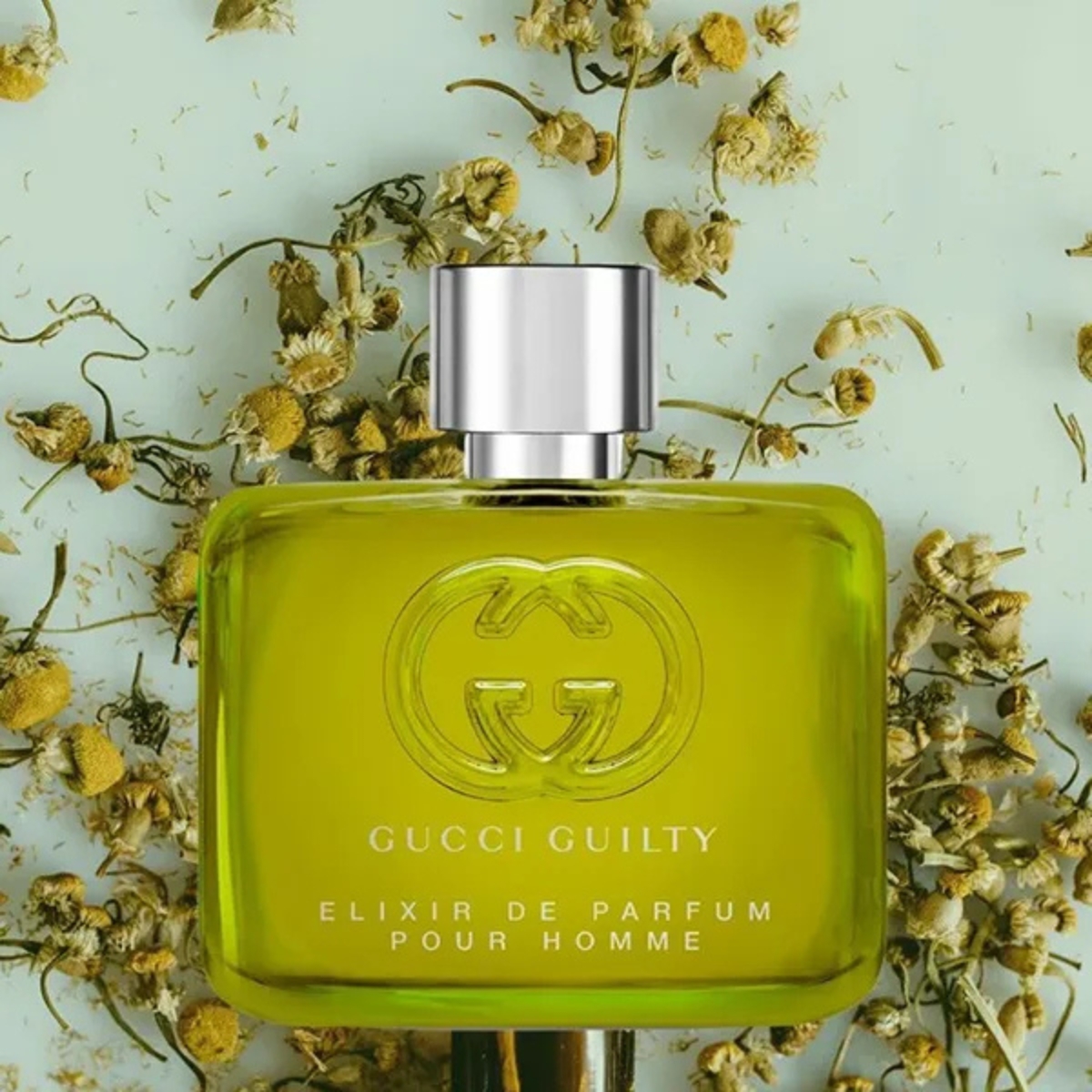 Décantage GUCCI GUILTY ELIXIR DE PARFUM 10ML – Image 3