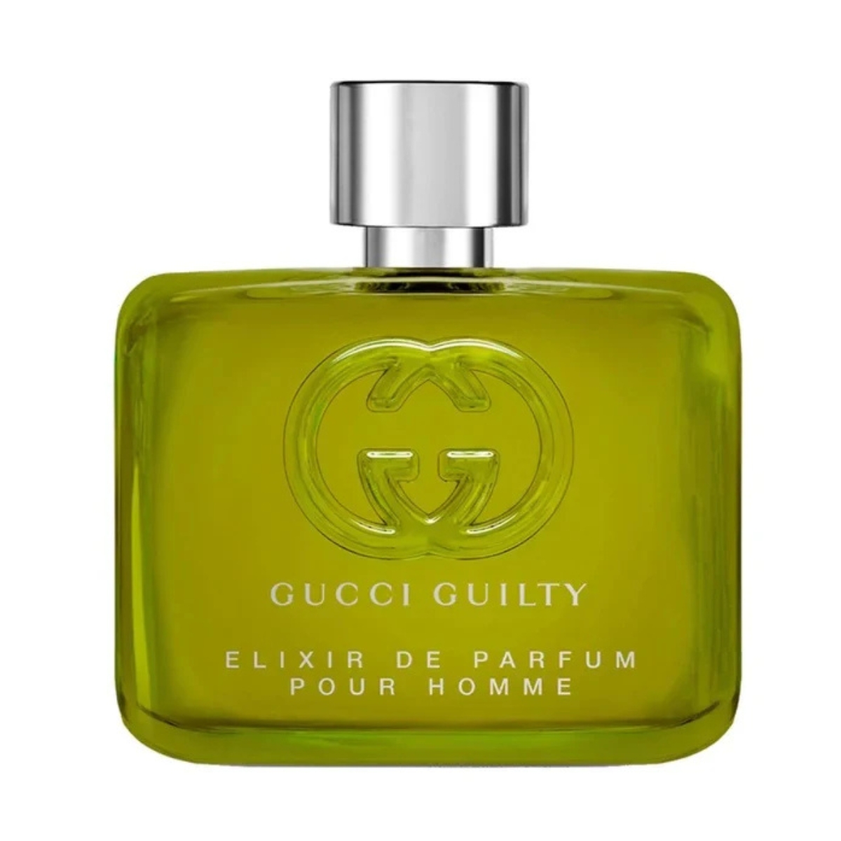 Décantage GUCCI GUILTY ELIXIR DE PARFUM 10ML