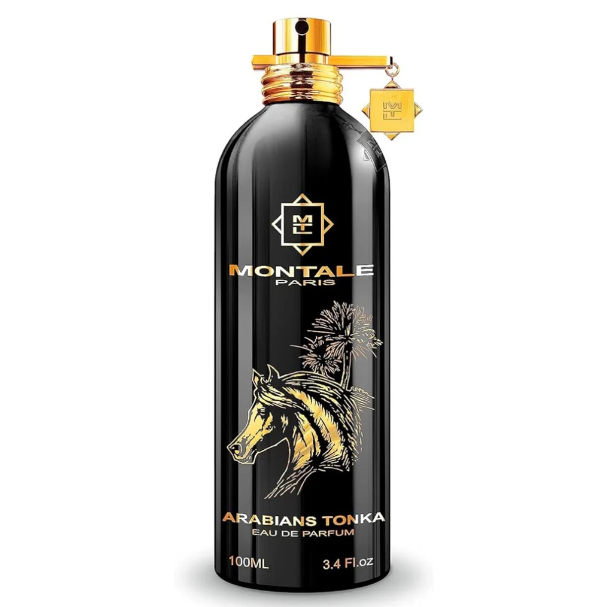 MONTALE ARABIANS TONKA PARFUM 10ml