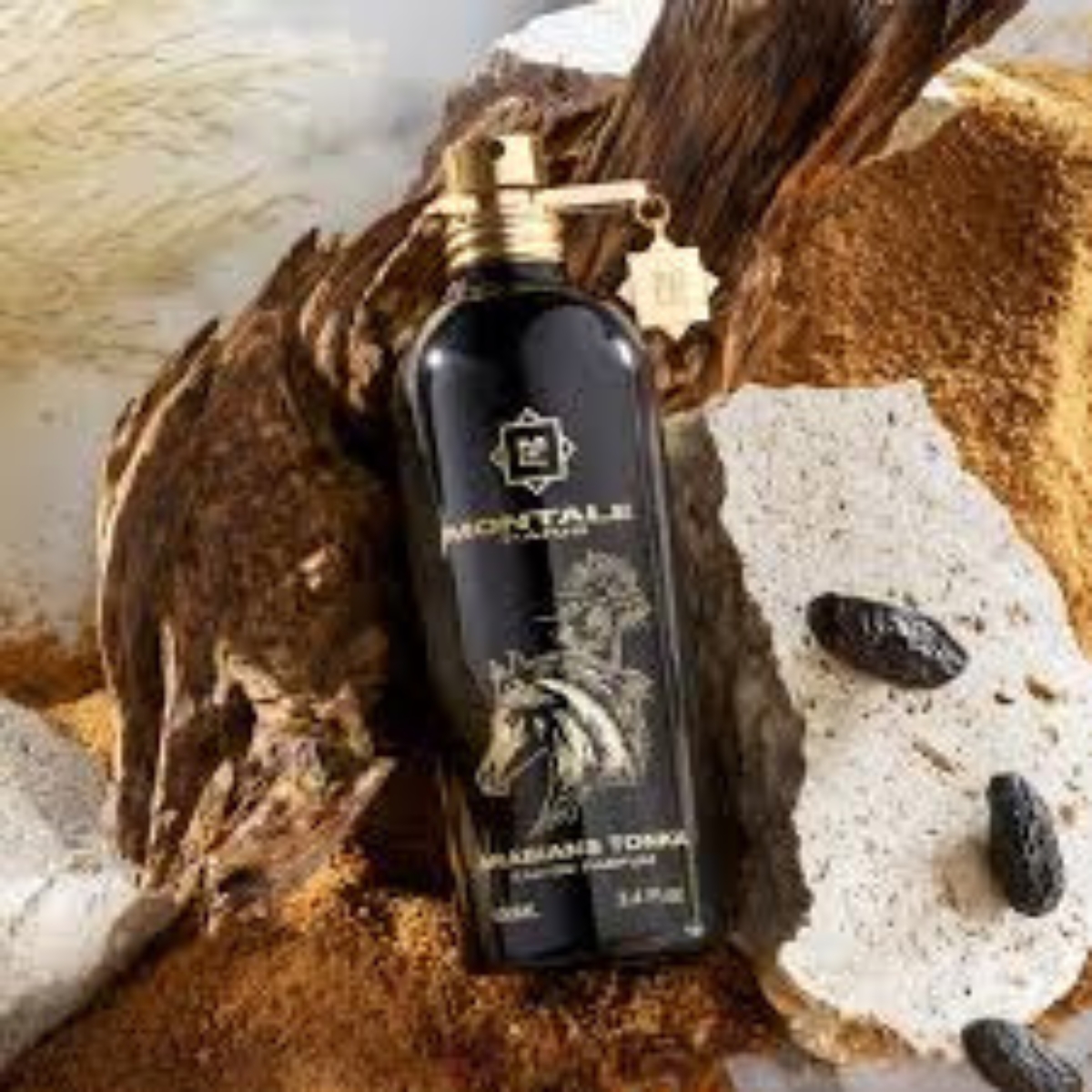 MONTALE ARABIANS TONKA PARFUM 10ml – Image 2