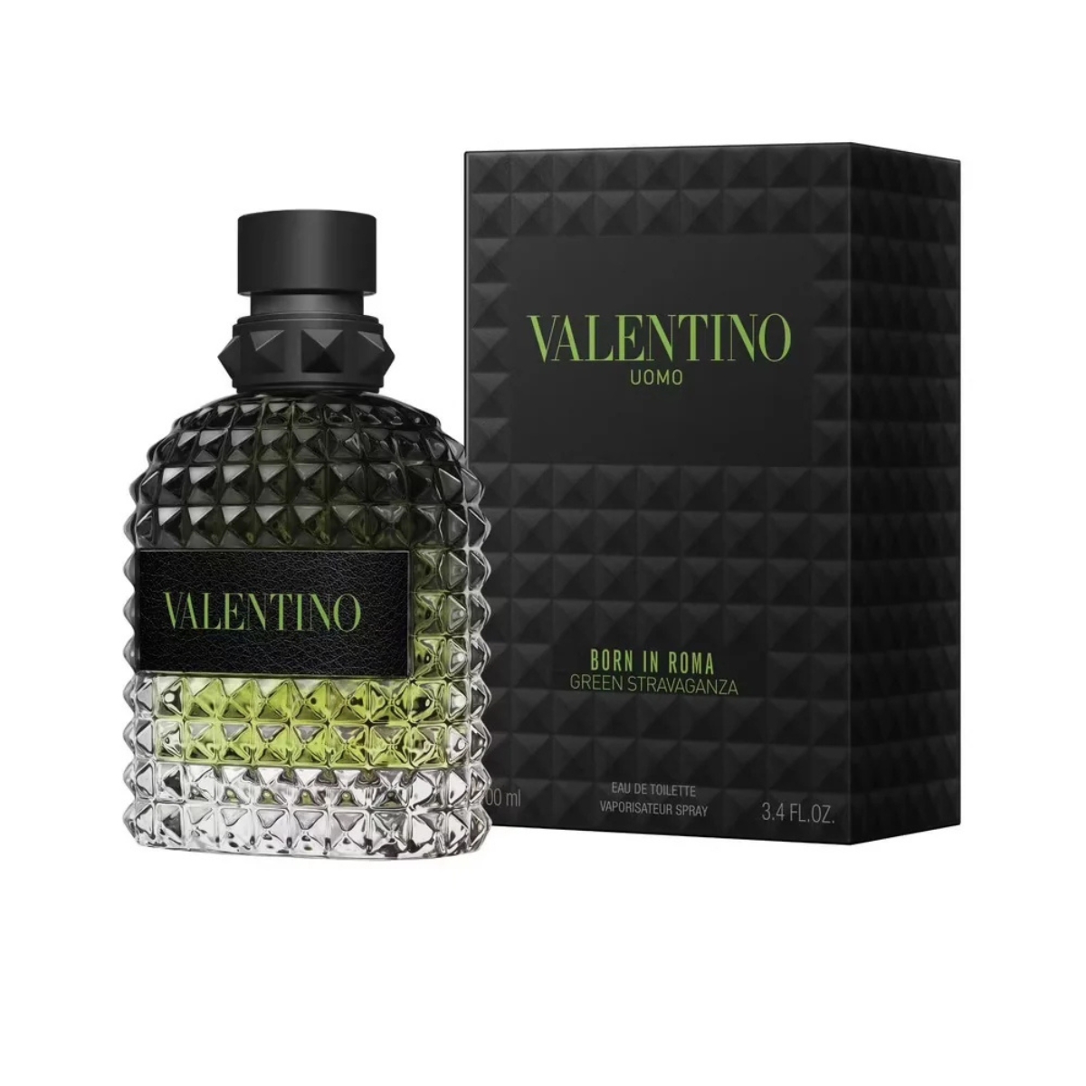 VALENTINO BORN IN ROMA STRAVAGANZA Parfum 10ml