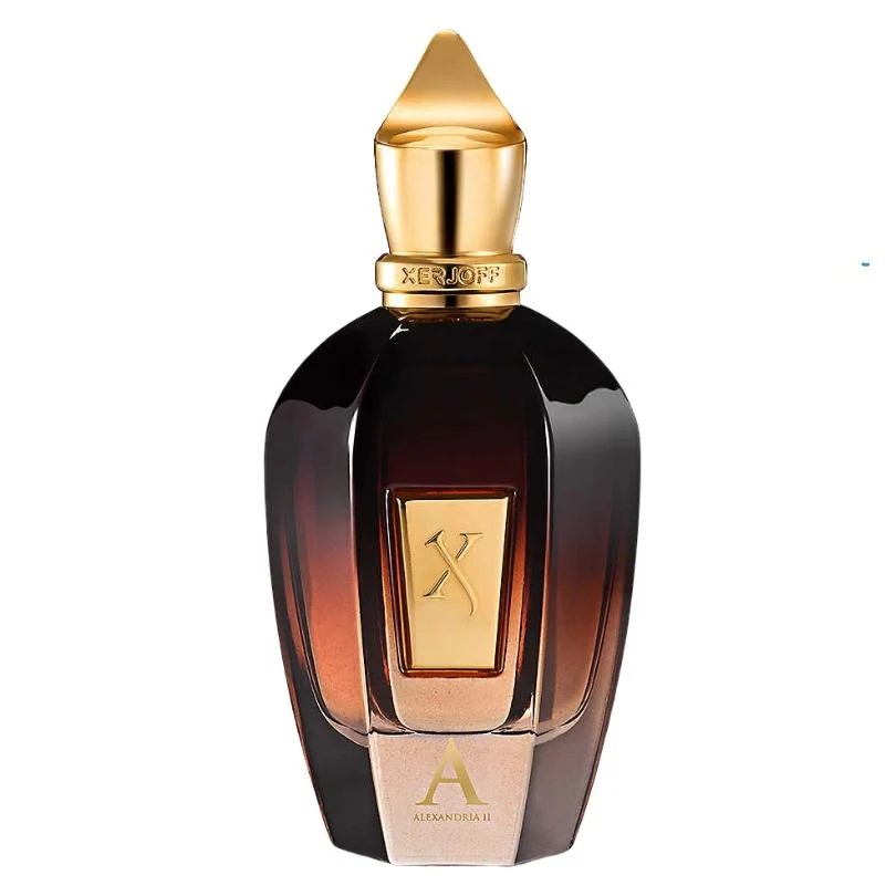 ALEXANDRIA II – XERJOFF UNISEX