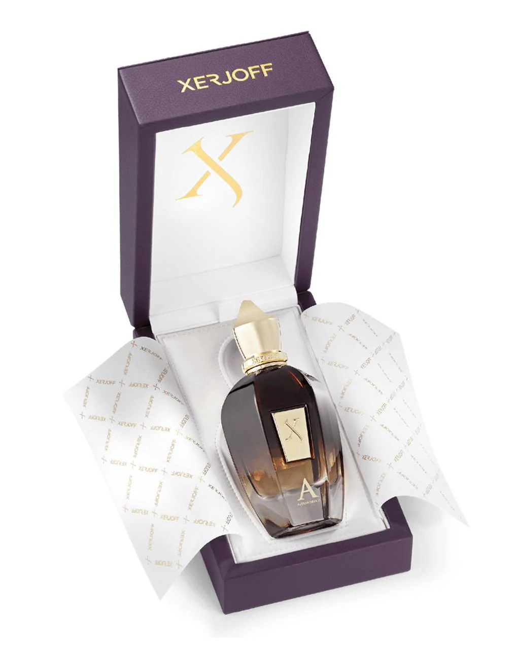 ALEXANDRIA II – XERJOFF UNISEX – Image 2