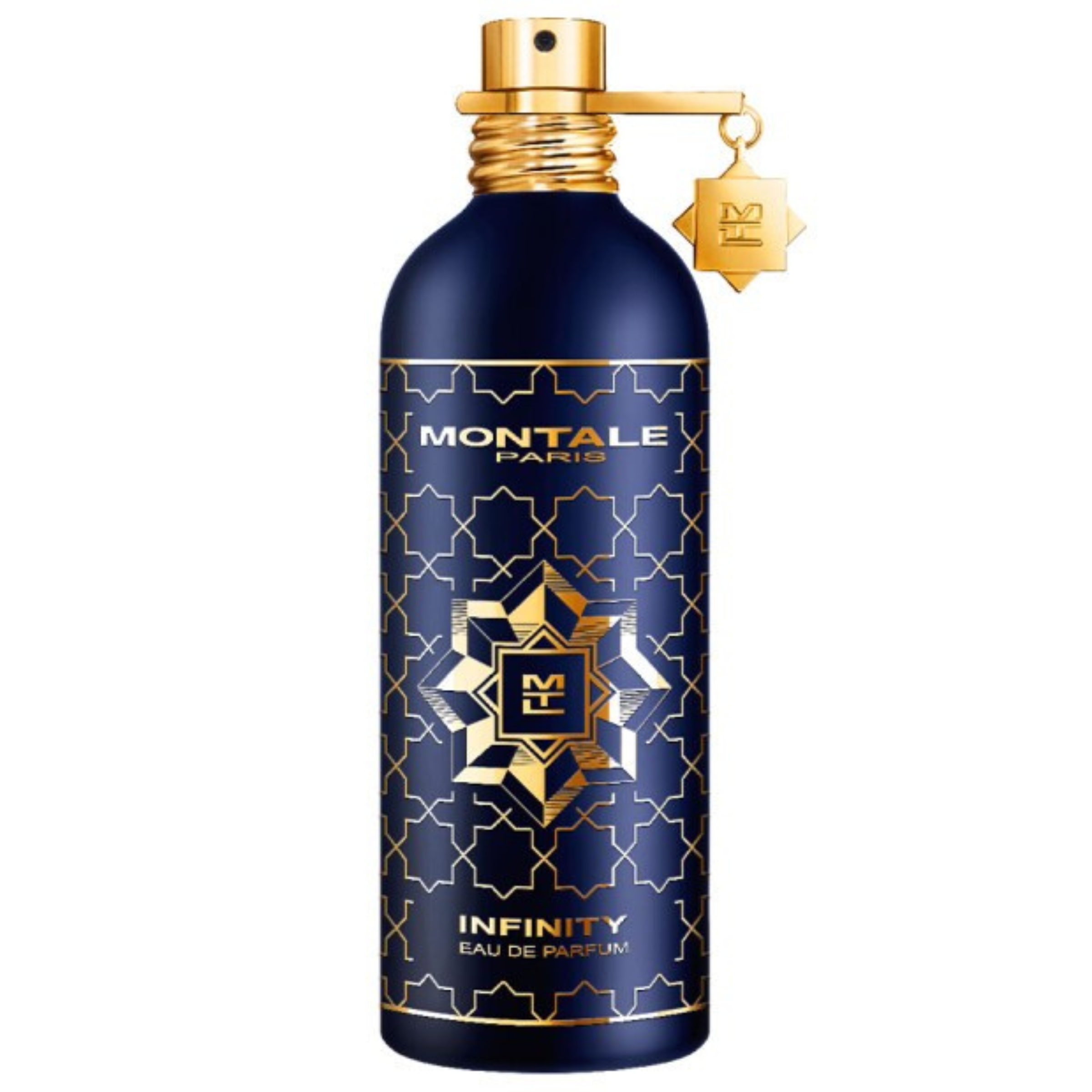 MONTALE PARIS INFINITY 100ML EAU DE PARFUM