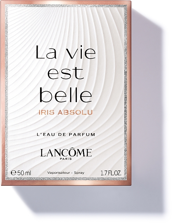 LANCÔME La Vie Est Belle Iris Absolu e50ml – Image 3