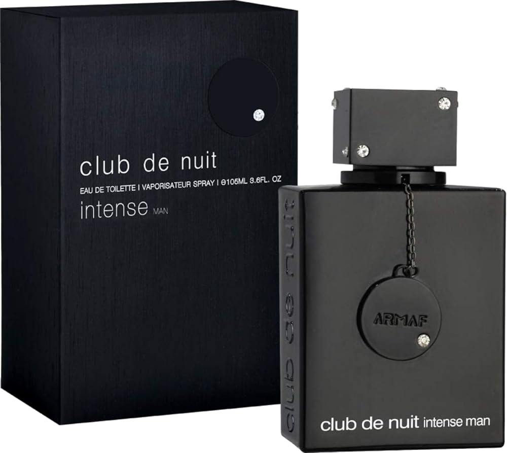 CLUB DE NUIT INTENSE MEN e100ml – Image 3