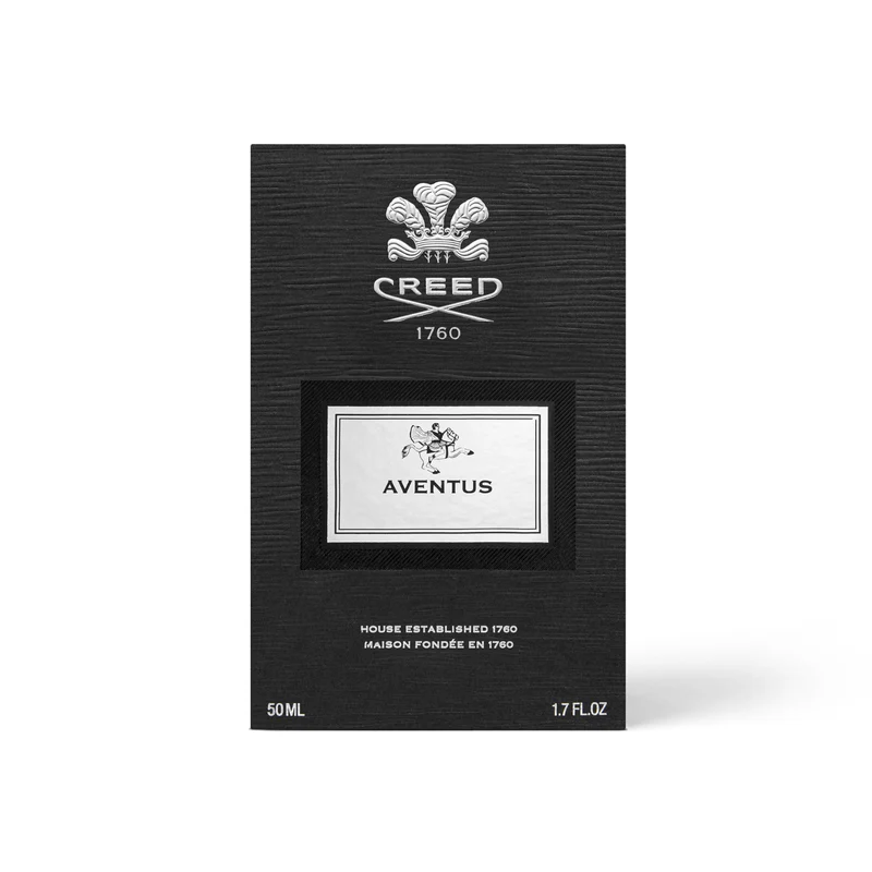 Aventus CREED Dry Woods, Fresh, Citrus & Fruity