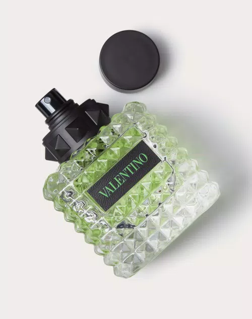 VALENTINO DONNA Green Stravaganza 100ML – Image 4