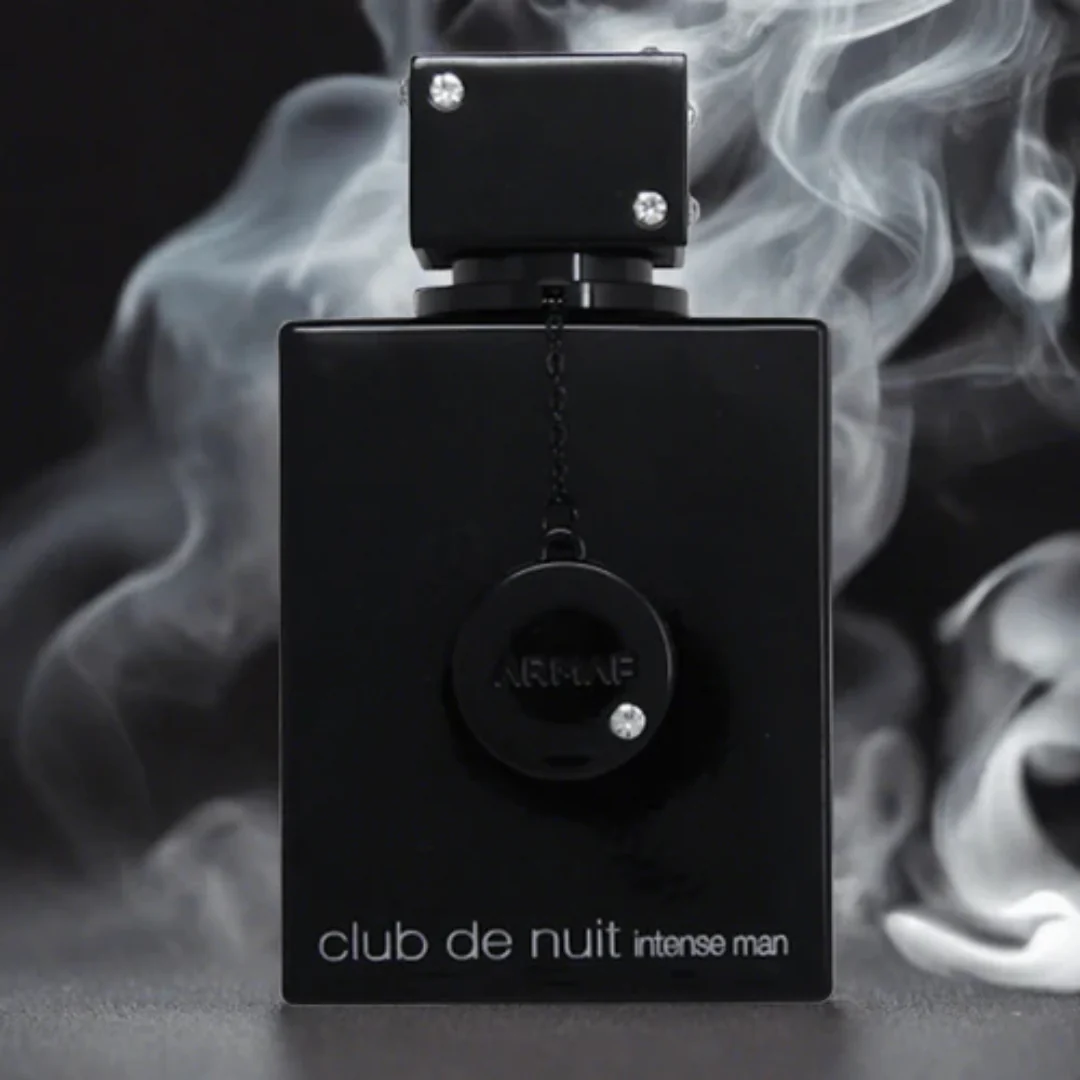 CLUB DE NUIT INTENSE MEN e100ml – Image 2