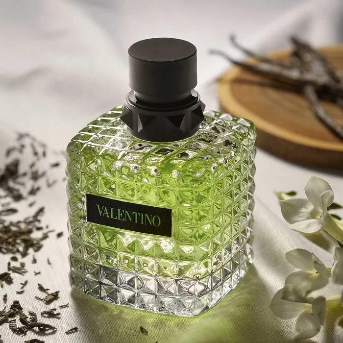 VALENTINO DONNA Green Stravaganza 100ML – Image 3