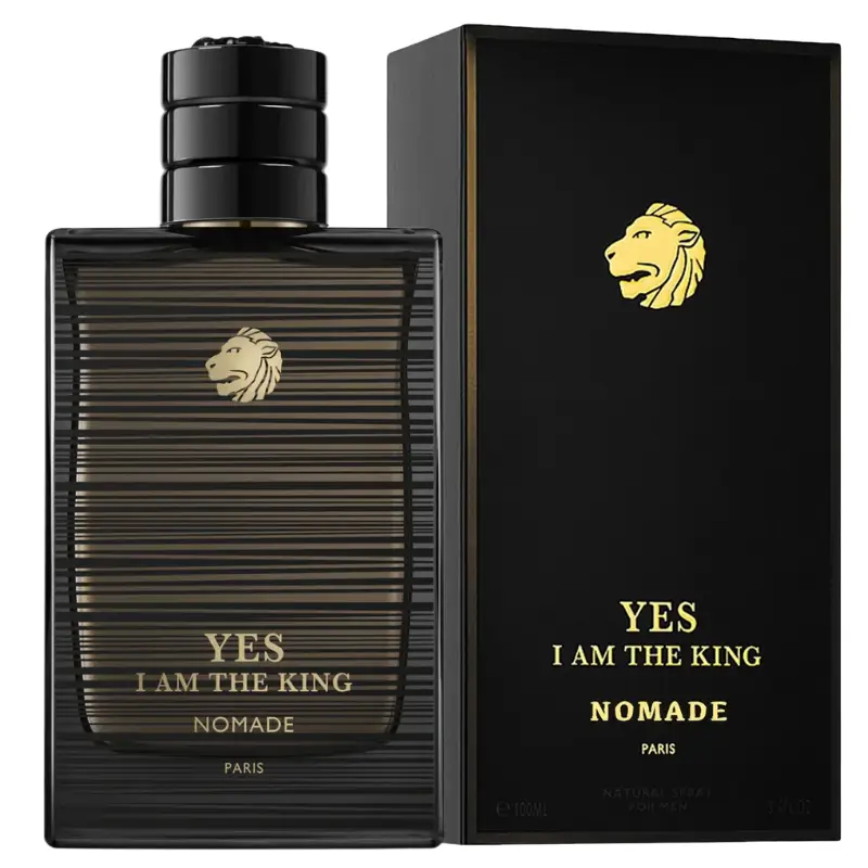 YES I AM THE KING NOMADE 100 ML – Image 3