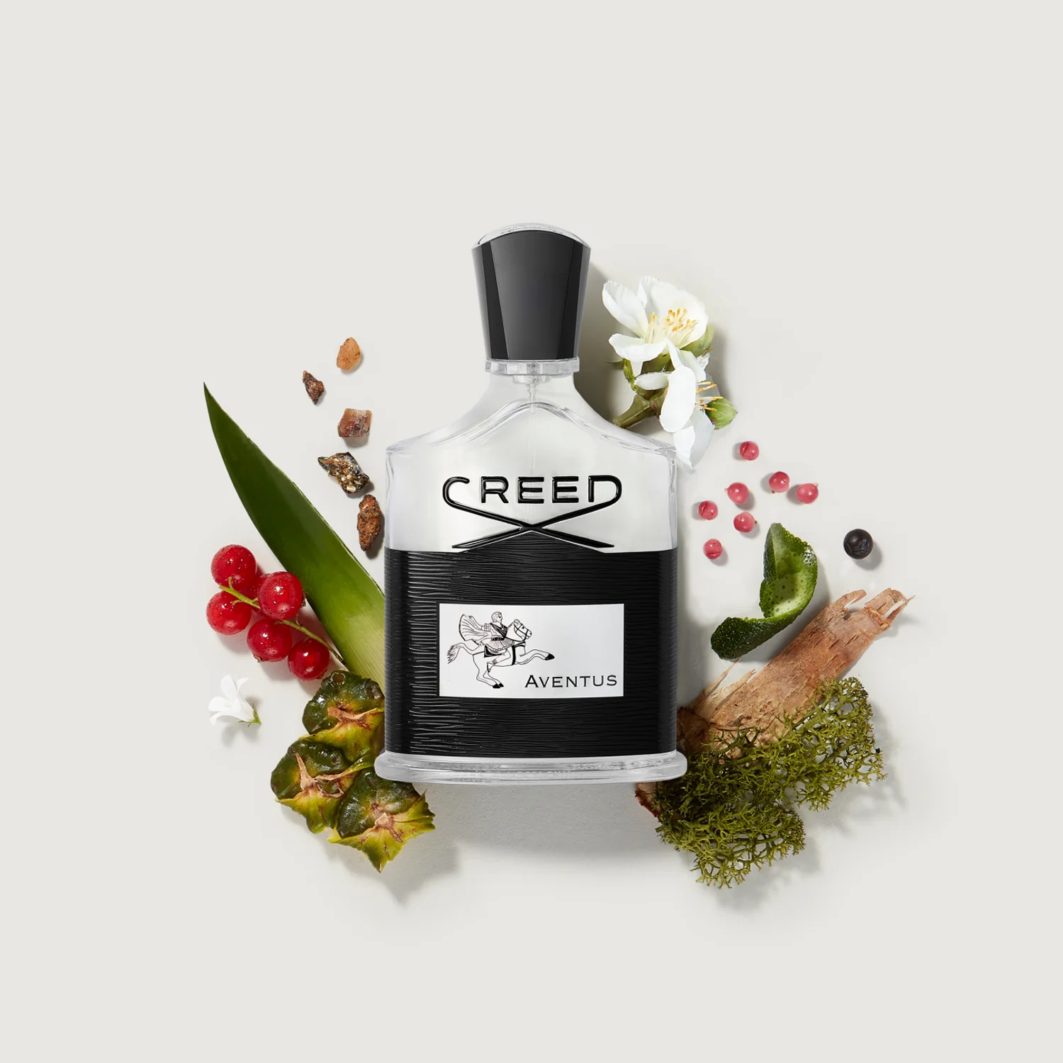 Aventus CREED Dry Woods, Fresh, Citrus & Fruity – Image 2