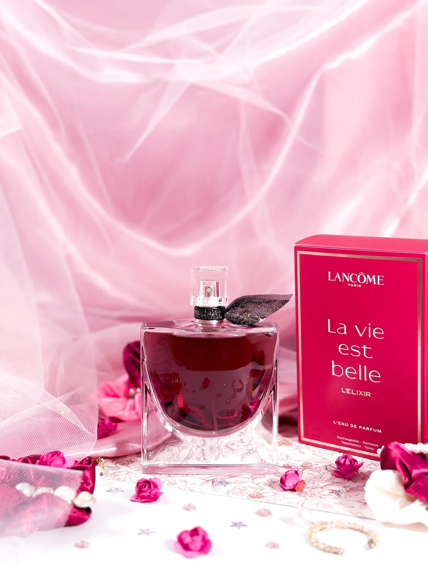 LANCÔME La Vie Est Belle L'Elixir e50ML – Image 2