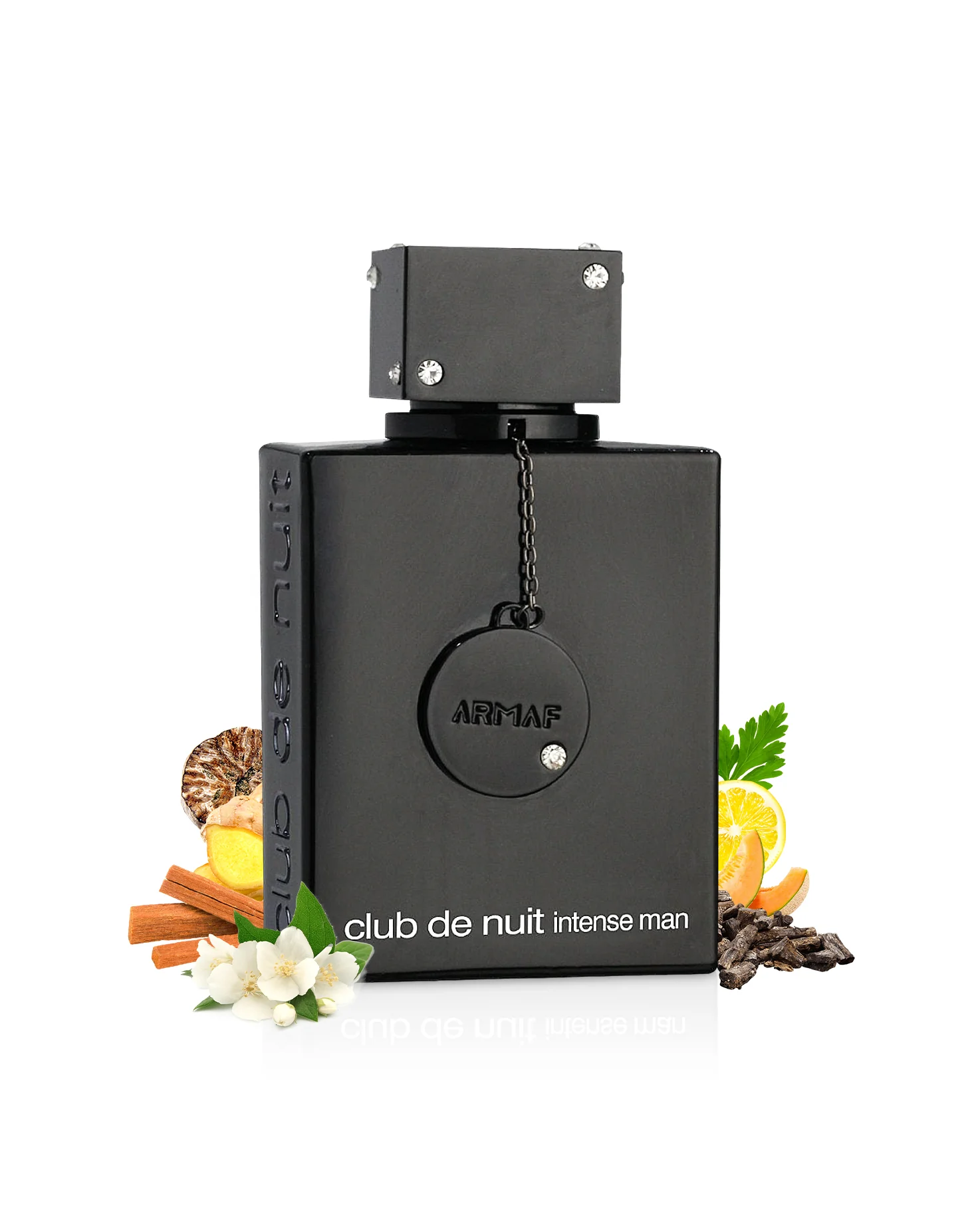 CLUB DE NUIT INTENSE MEN e100ml – Image 4