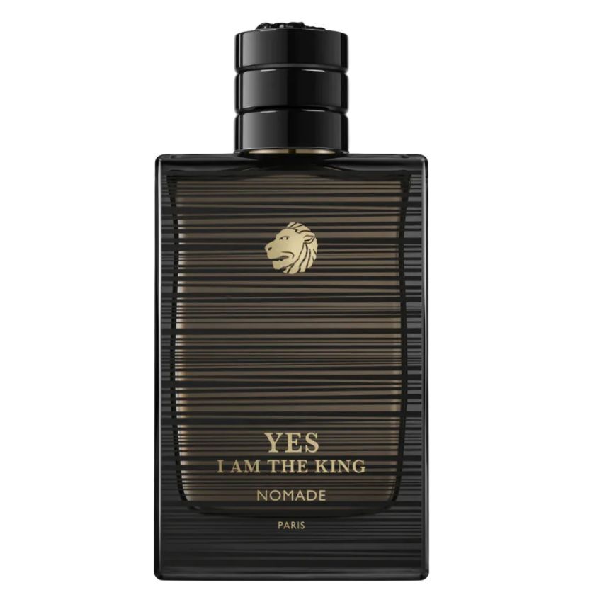 YES I AM THE KING NOMADE 100 ML