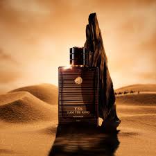YES I AM THE KING NOMADE 100 ML – Image 2